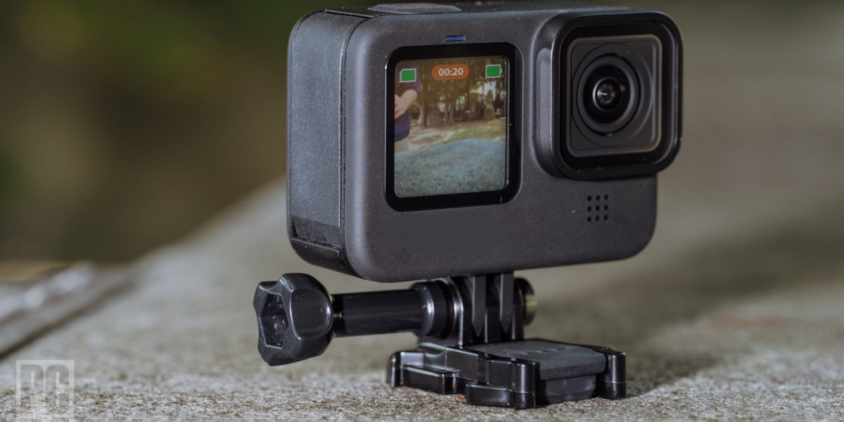 Action Camera Market Explores New Growth Opportunities at a high CAGR till 2032