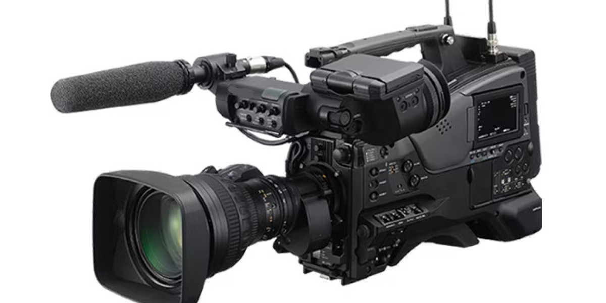 HDR Video Camera Market Explores New Growth Opportunities at a high CAGR till 2032
