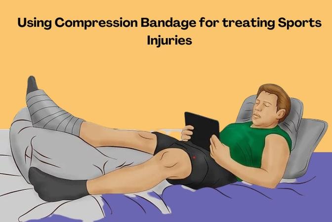 The Essential Guide to Compression Bandages