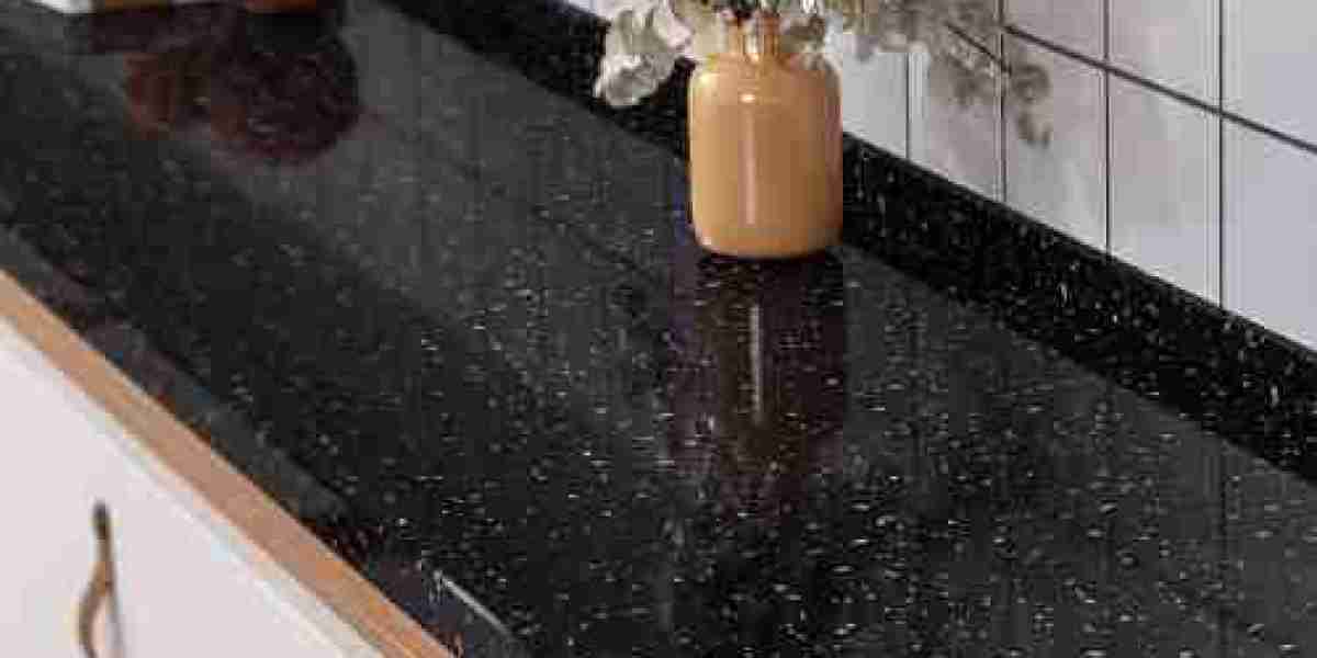 Granite products to increase the elegance of your home.