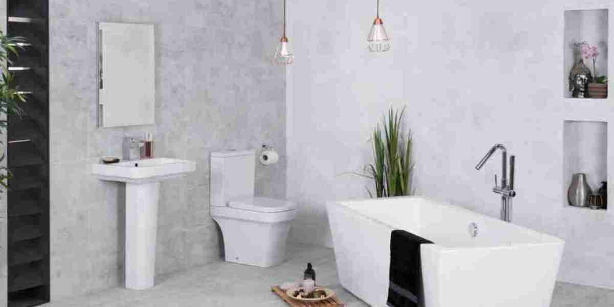 Bathroom Remodel Return on Investment