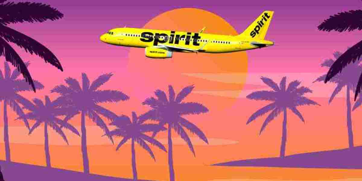 Spirit Flight Deals: Unveiling Budget-Friendly Ways to Travel