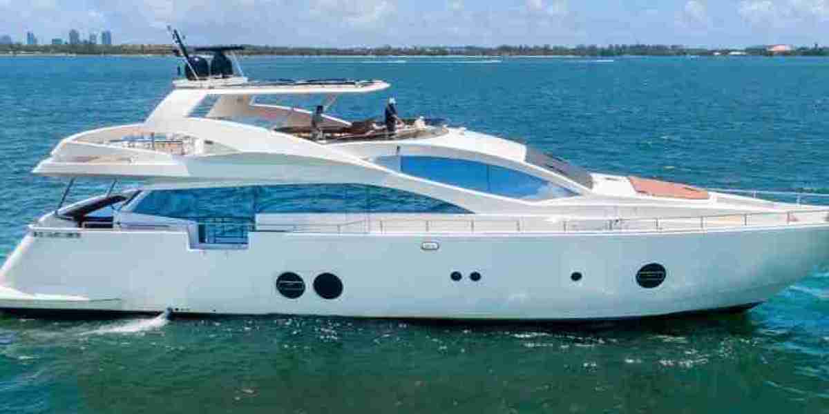 Used Boat for Sale in Dubai: Your Gateway to Nautical Adventures