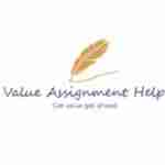 Value Assignment Help Profile Picture
