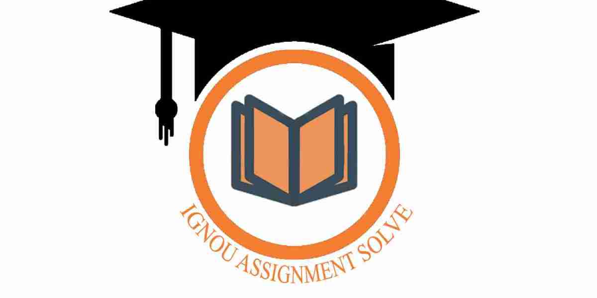 All IGNOU Handwritten Assignment 2023-24 available