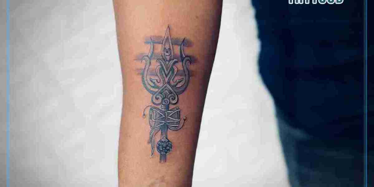 "Elevate Your Ink Experience: Tattoo Artists at Vimoksha Tattoos, Chandigarh" 