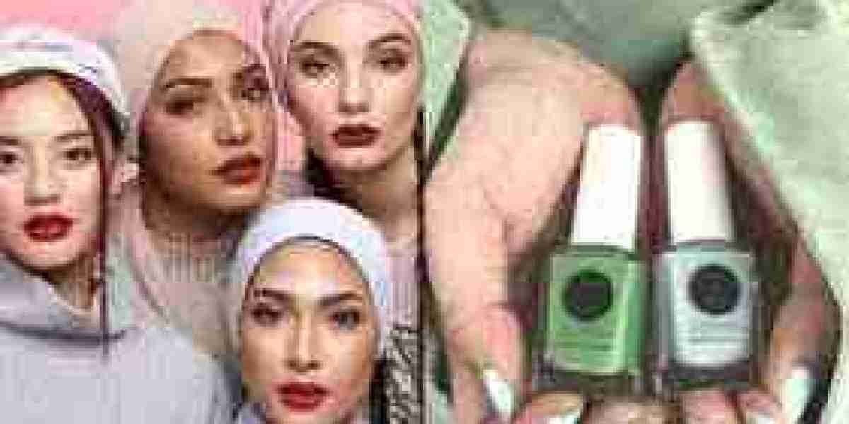 Halal Cosmetic Products Market size is expected to grow USD 62,246.3 million by 2030