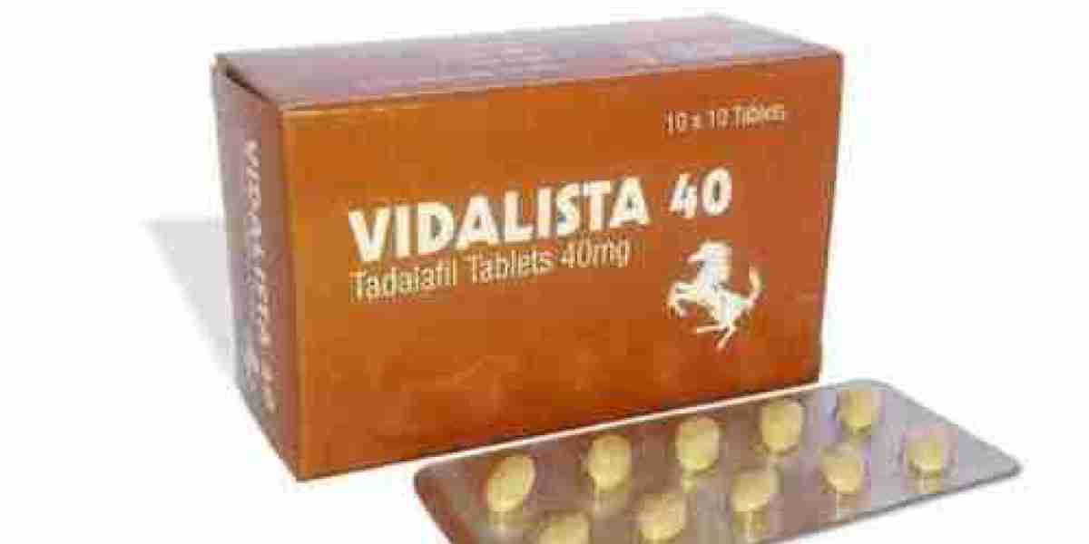 Getting the Best Results: Tips for Using Vidalista Effectively