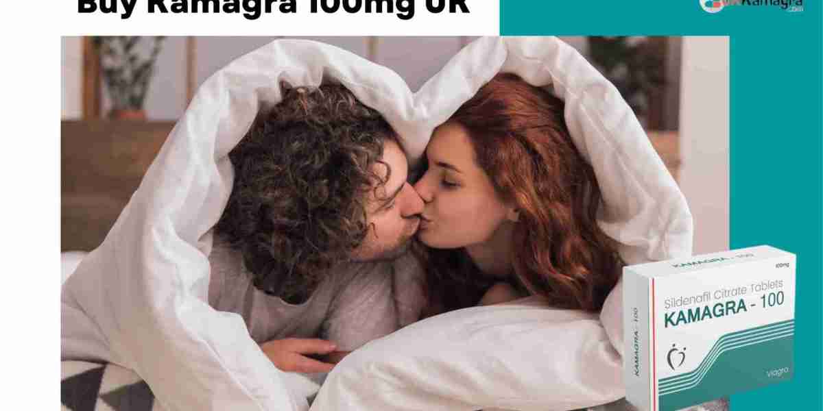 The Rise of Online Kamagra Purchases in London: A Modern Solution to an Age-Old Problem