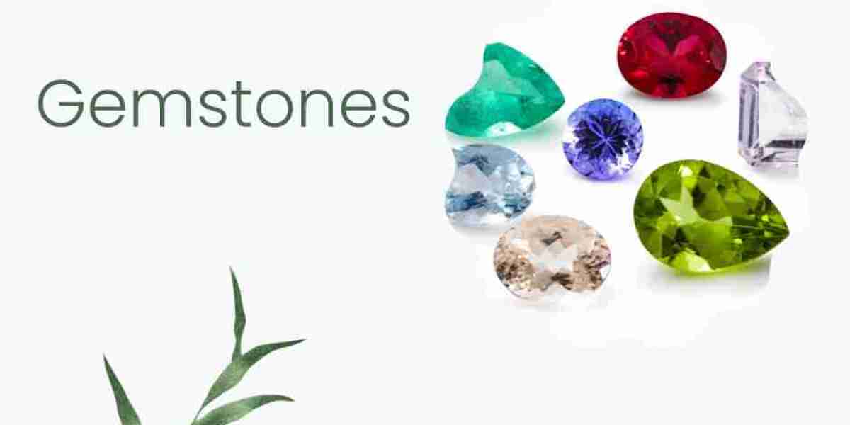 Your Guide to Gemstones: The Ultimate List