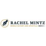 Rachel Mintz Mobile Notary AND Apostille profile picture