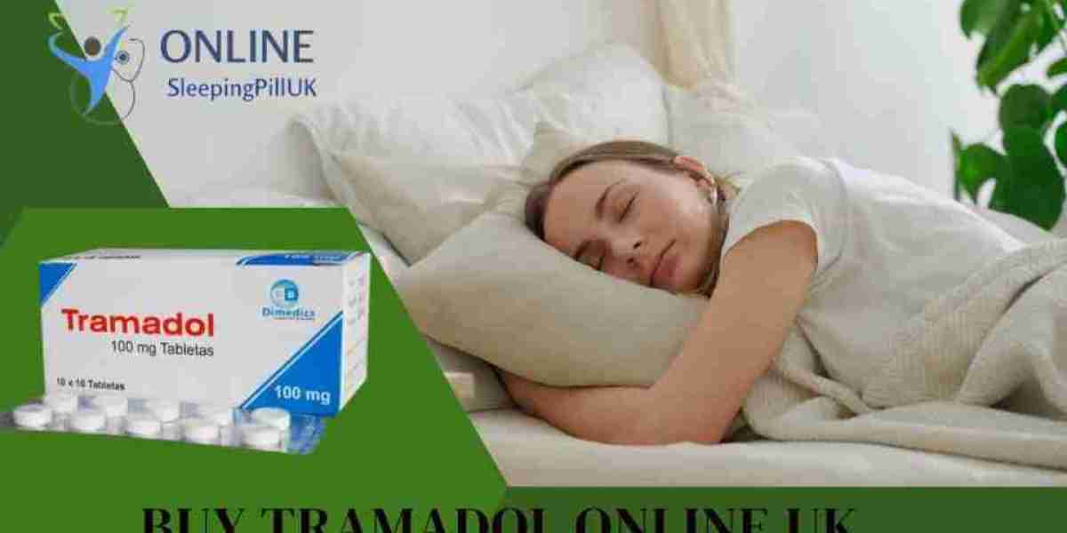 Embracing the Digital Age: How to Safely Buy Tramadol Online in the UK
