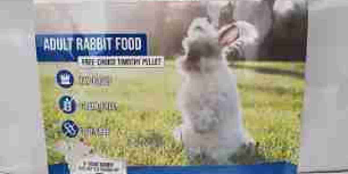 Is Sherwood Good for Rabbits?: Vet Answer
