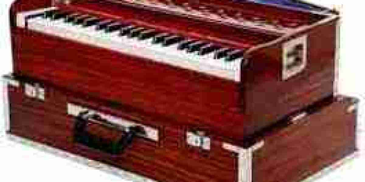 Fold Up Model Harmoniums Market is Estimated to Perceive Exponential Growth till 2030