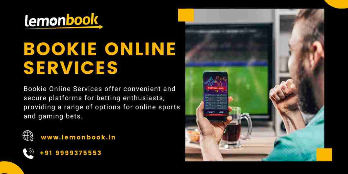 Bookie Online Services Wonders: Where Bets Turn into Wins