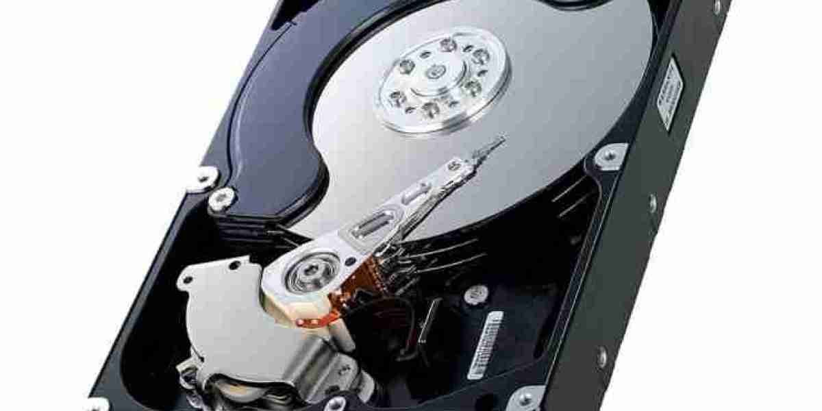 Boost Your PC Storage: The Smart Way to Get Hard Drives