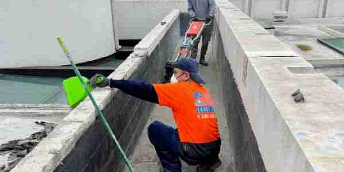 Concrete Floor Grinding Services