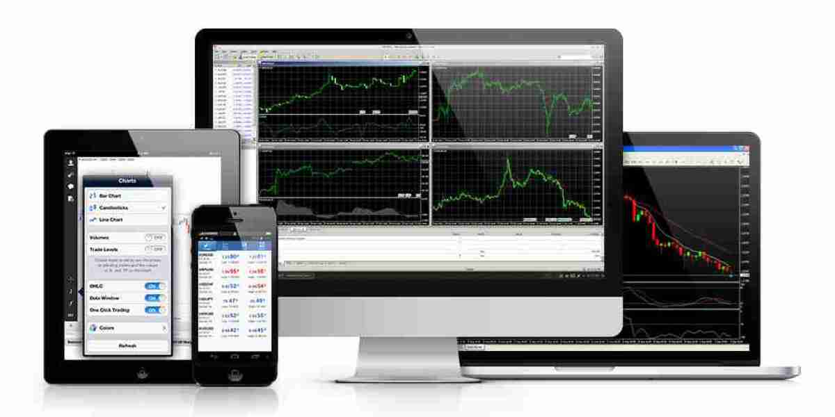 Brokerage Trading Platforms Market To Witness Huge Growth By 2033