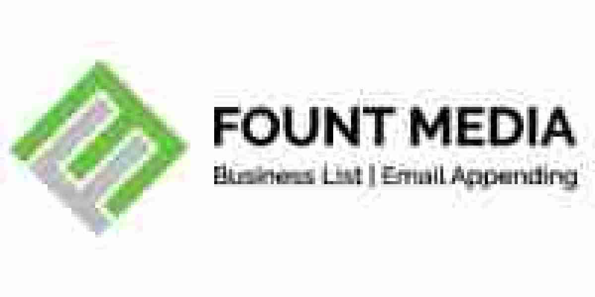 Efficient Marketing with FountMedia’s Attorney Database: Targeted and Result-Driven