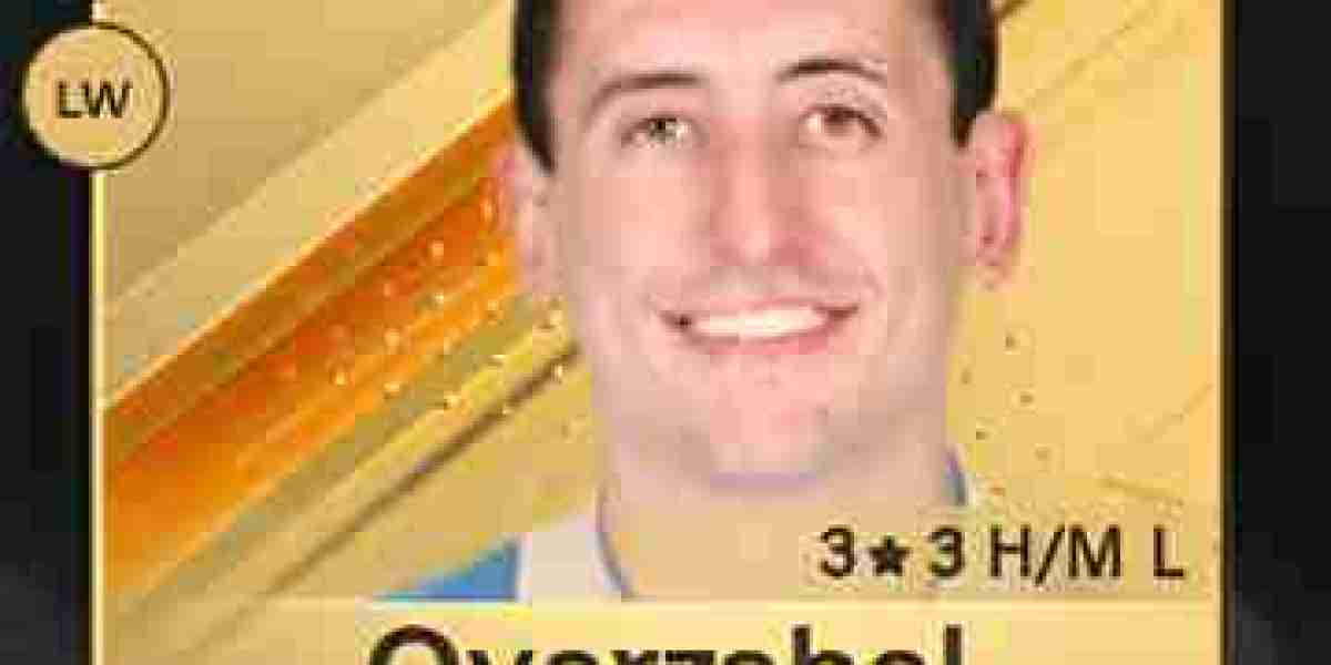 Master the FC 24 Pitch: Acquiring Mikel Oyarzabal's Rare Player Card