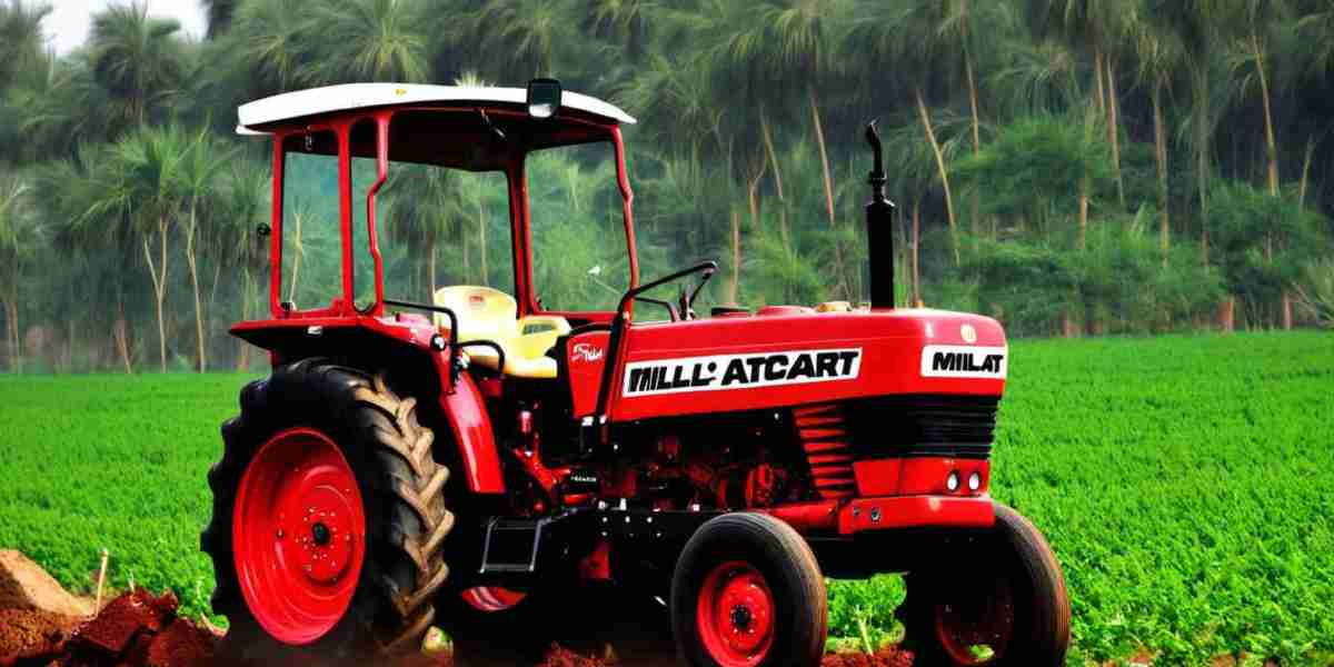 Millat Tractor | A Comprehensive Guide to Prices, Features