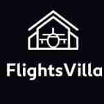 Flightvilla Profile Picture