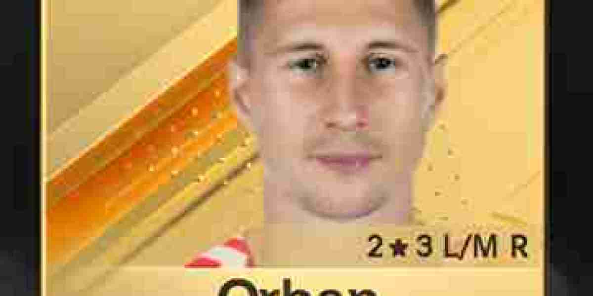 Mastering FC 24: Acquire Willi Orban's Rare Player Card and Earn Coins Fast