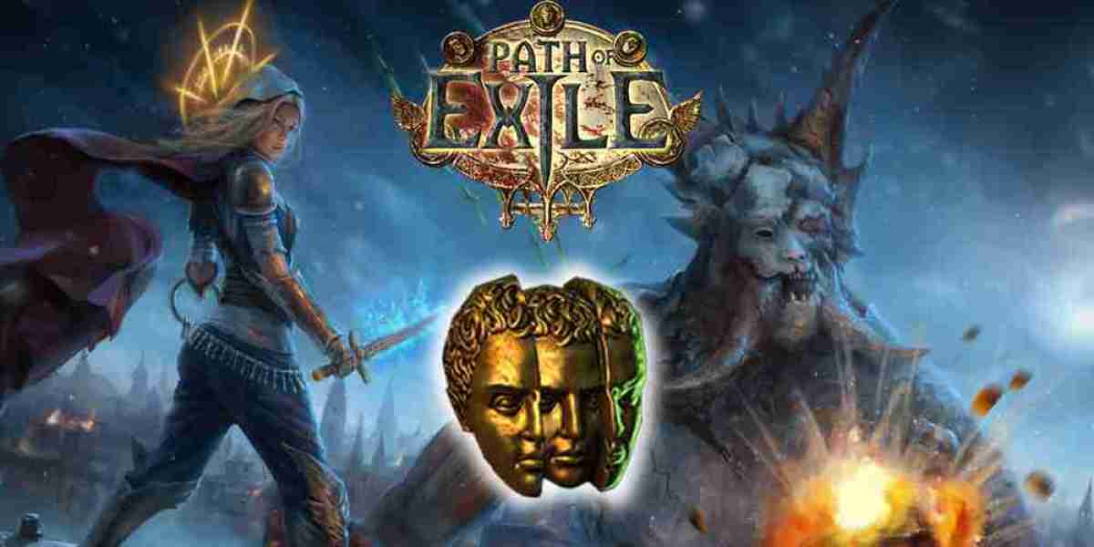 Shortcuts To Path Of Exile Currency That Only A Few Know About