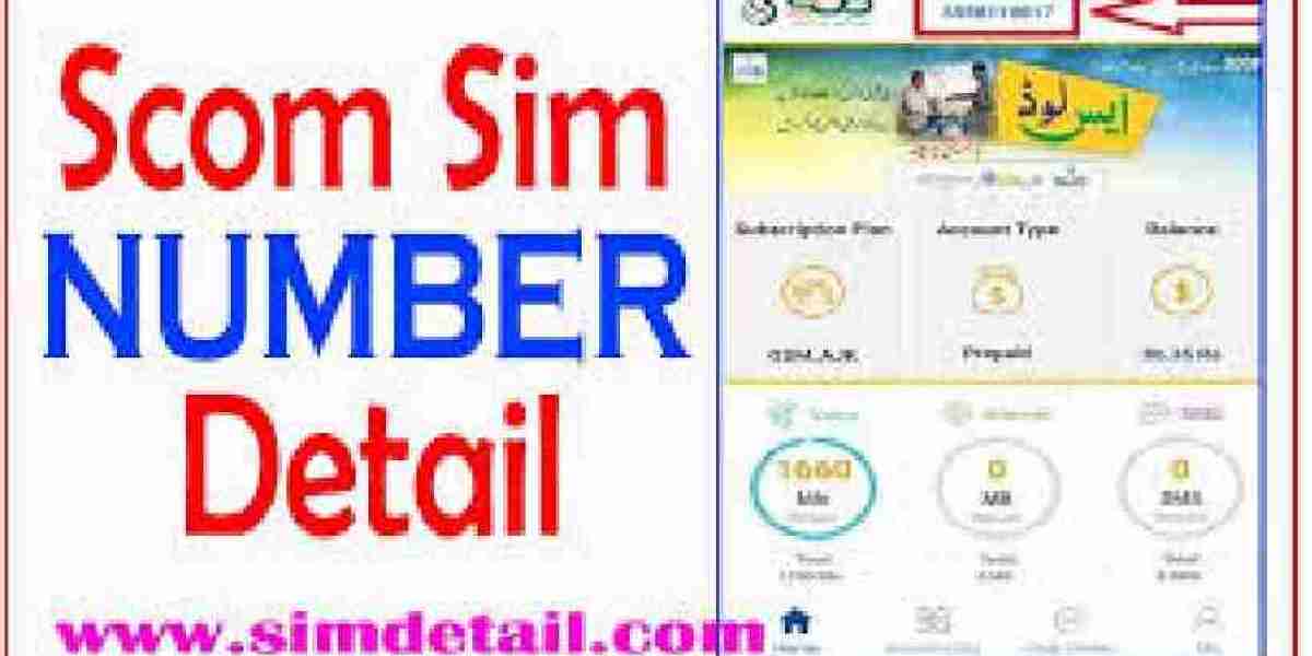 How to Check Any SIM Owner Details by PakData CF?