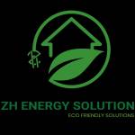 ZH Energy Solutions Back Boiler Replacement Profile Picture