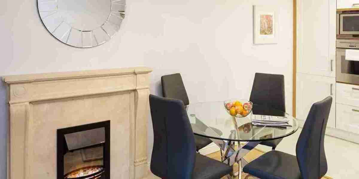 Get a Furnished, Comfortable and Beautiful Holiday Abode in London