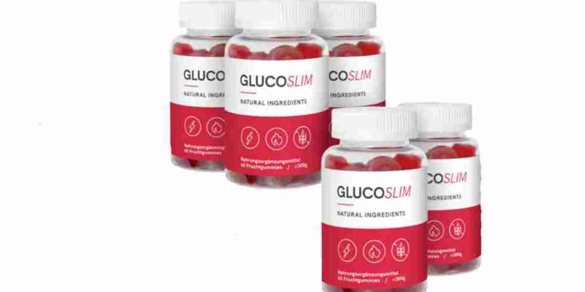 Discover the Natural Power of Glucoslimapotheke for Optimal Health