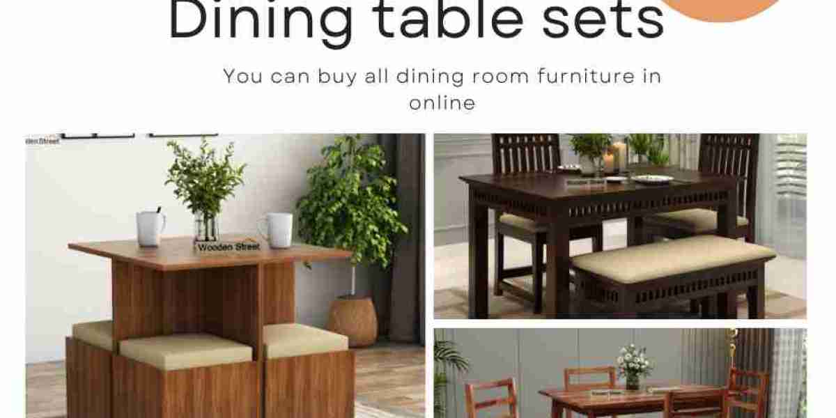 What is the perfect size on a dining table?