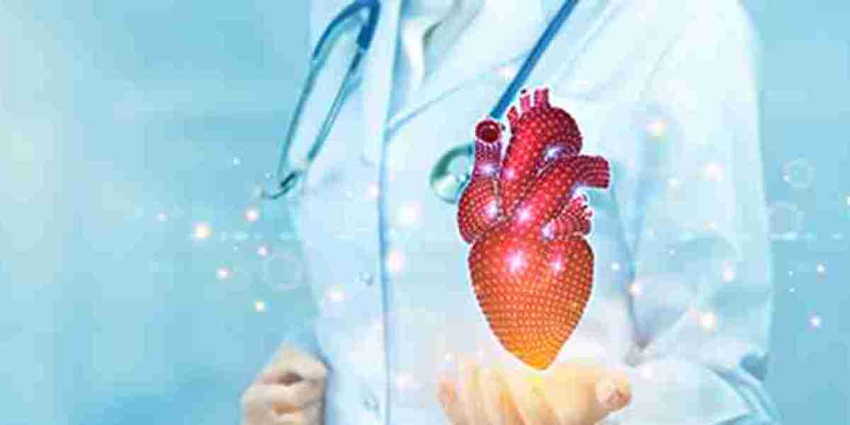 Heart Hospital in Patna: Delivering Superior Cardiac Care Excellence