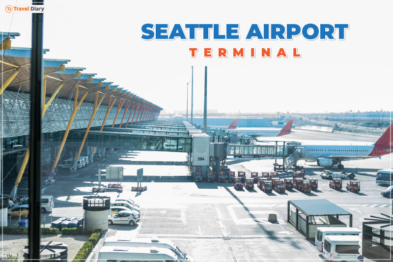 Ultimate Guide to Seattle Airport Terminal Navigation