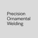 Precision Ornamental Welding Profile Picture
