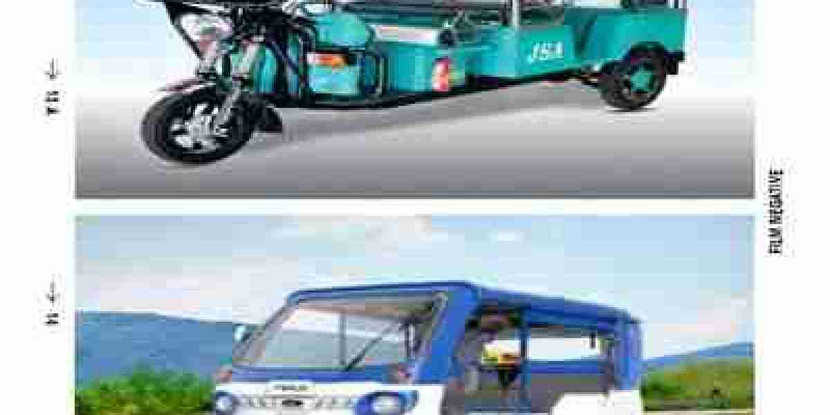 Budget-Friendly Picks: Comparing Auto, E Rickshaw & 3 Wheeler Prices