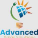 Advanced Solar Solutions Profile Picture