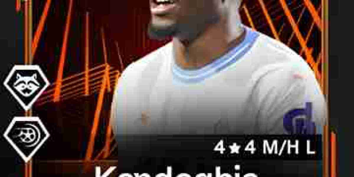 Mastering FC 24: Acquiring Geoffrey Kondogbia's Elite Player Card