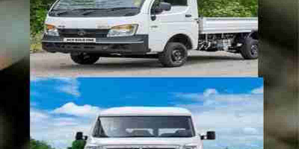 High Demand of Light Commercial Vehicles in E-Commerce Market