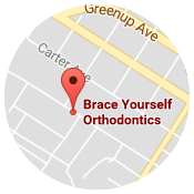 Portsmouth Orthodontic Location - Dr. Parekh