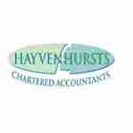 Hayvenx hursts Profile Picture