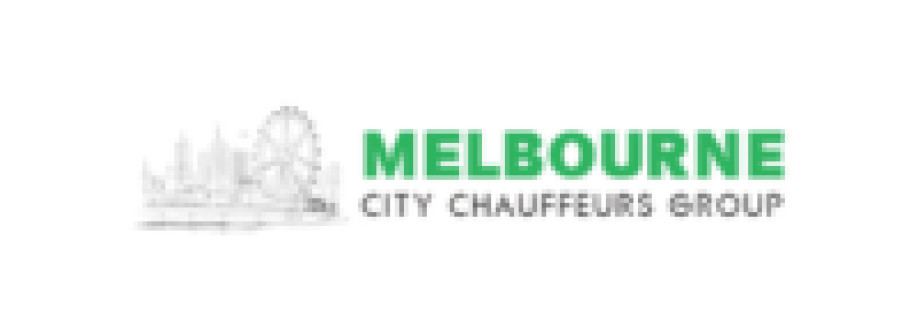Melbourne City Chauffeur Cover Image