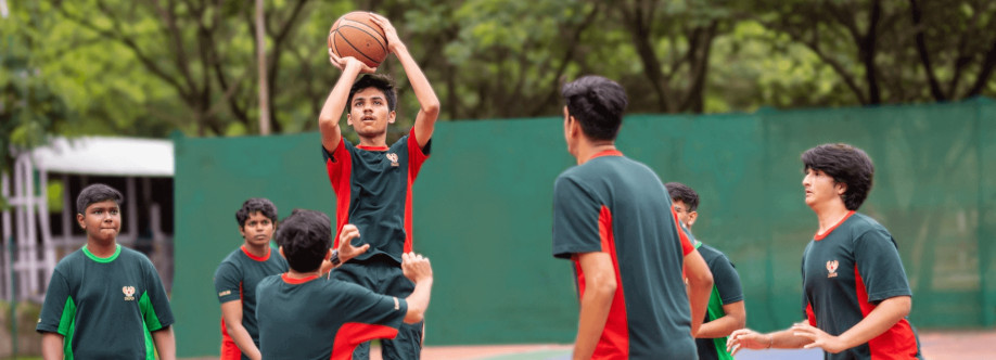 Indus International School in Pune Cover Image