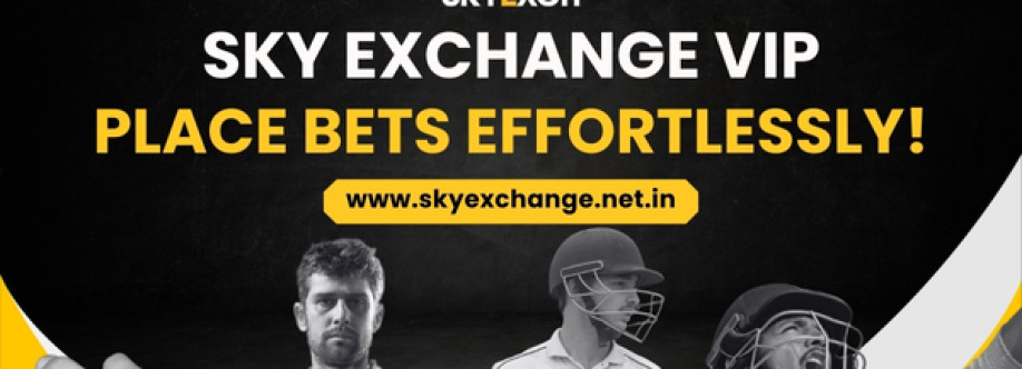 Sky Exchange Cover Image