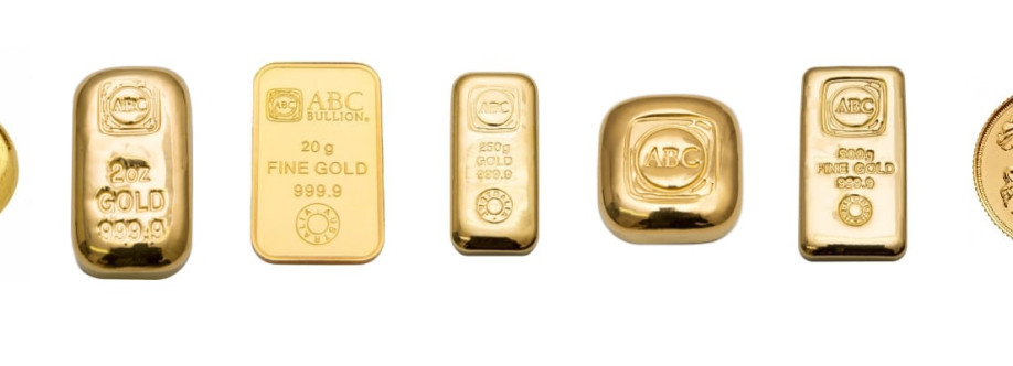 Gold Buyers Group Cover Image
