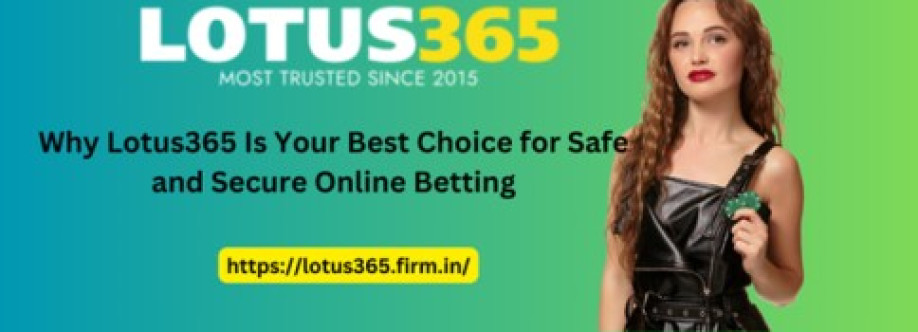 thelotus 365 Cover Image
