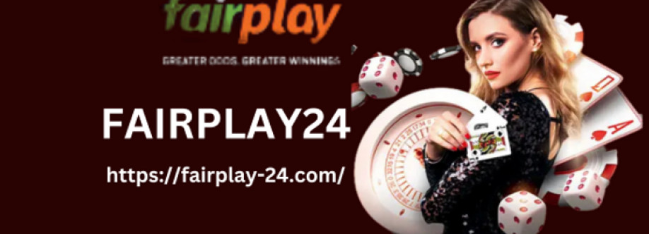 Fair play Cover Image