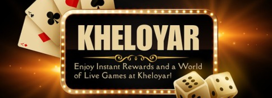 khelo yarrr Cover Image