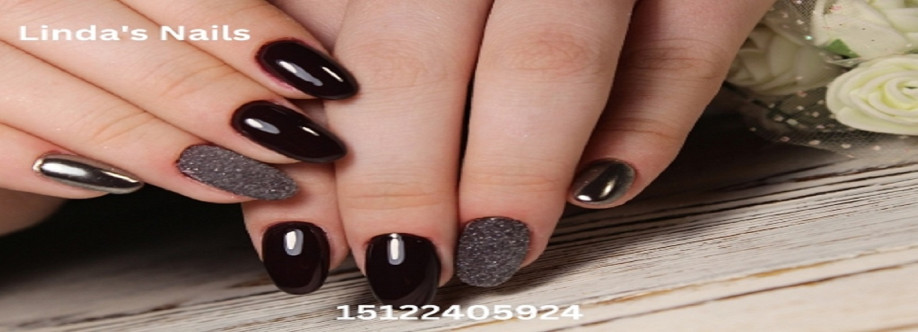 Linda s Nails Cover Image